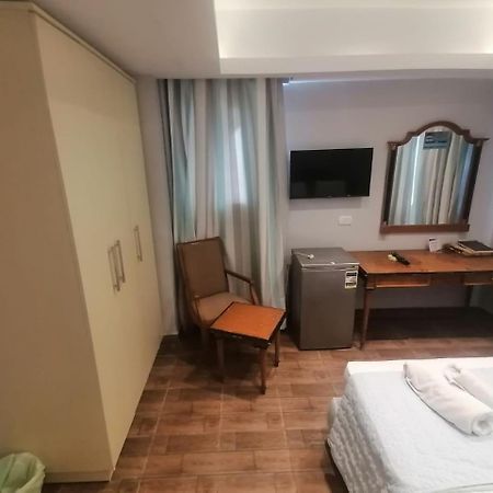 Kaoud Sporting Hotel Aleksandria Zewnętrze zdjęcie