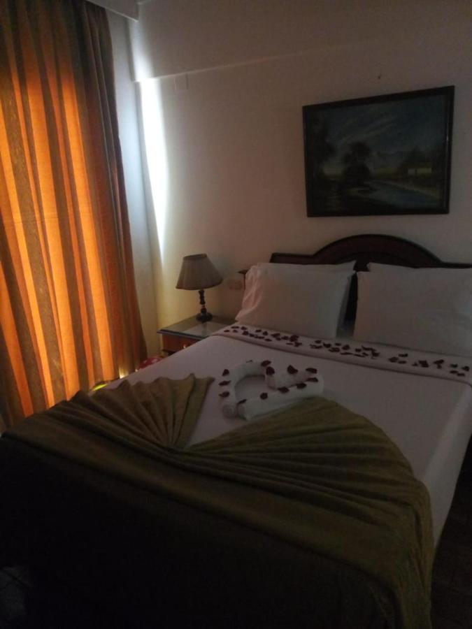 Kaoud Sporting Hotel Aleksandria Zewnętrze zdjęcie