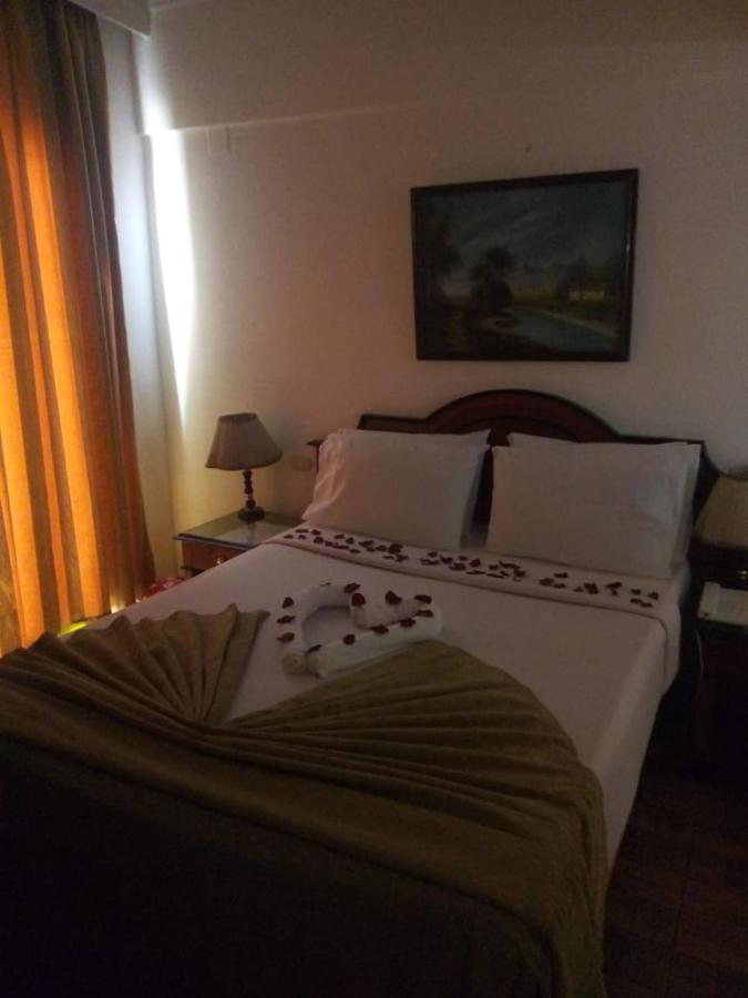 Kaoud Sporting Hotel Aleksandria Zewnętrze zdjęcie