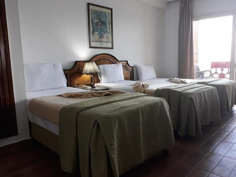 Kaoud Sporting Hotel Aleksandria Zewnętrze zdjęcie