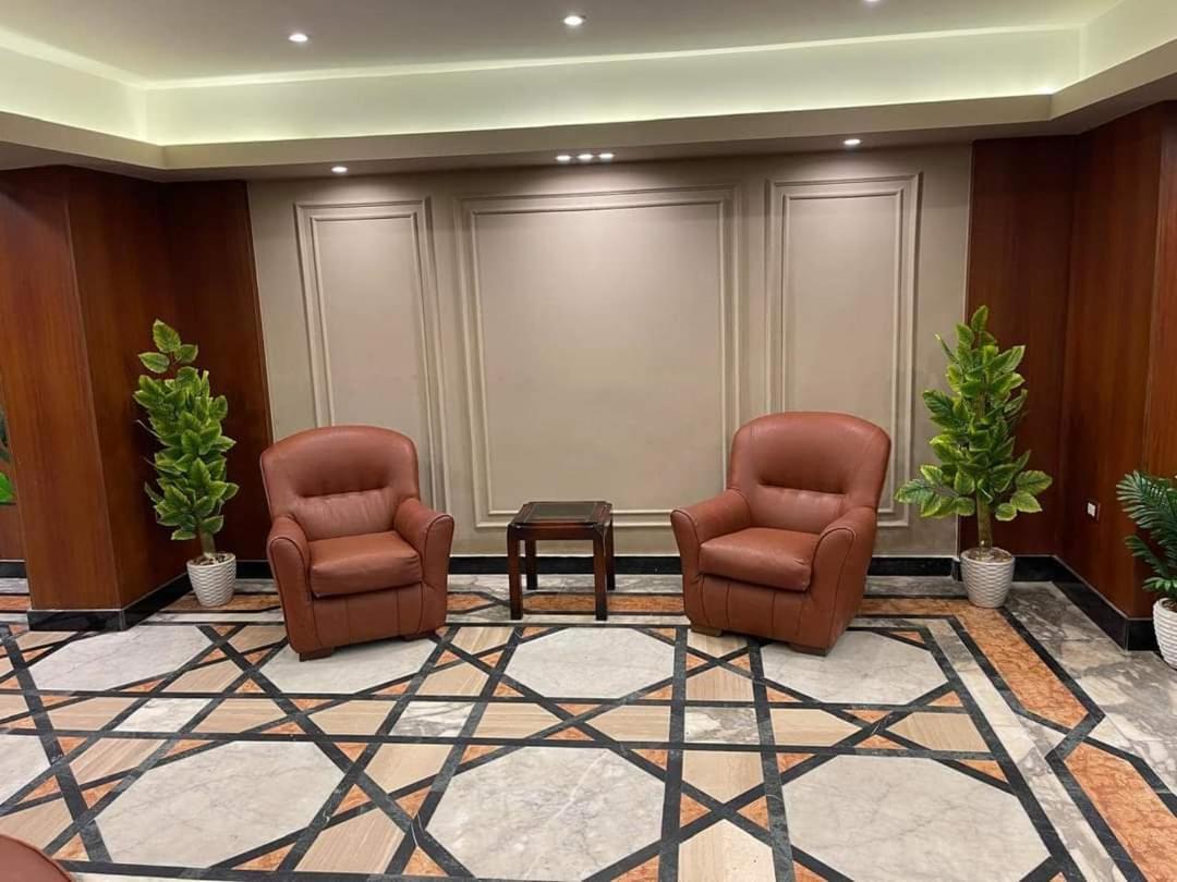 Kaoud Sporting Hotel Aleksandria Zewnętrze zdjęcie