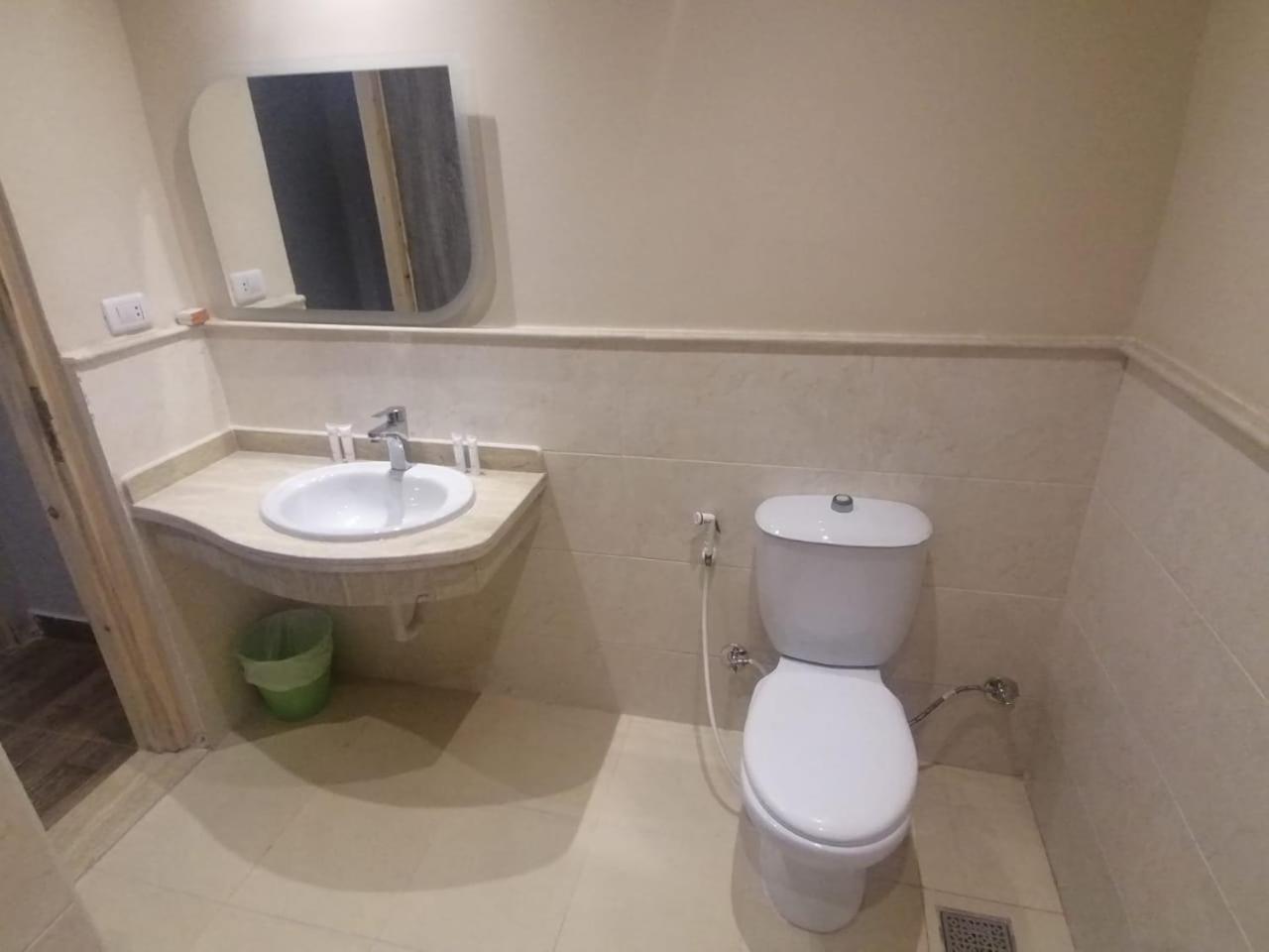 Kaoud Sporting Hotel Aleksandria Zewnętrze zdjęcie
