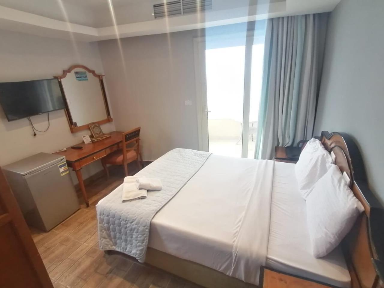 Kaoud Sporting Hotel Aleksandria Zewnętrze zdjęcie