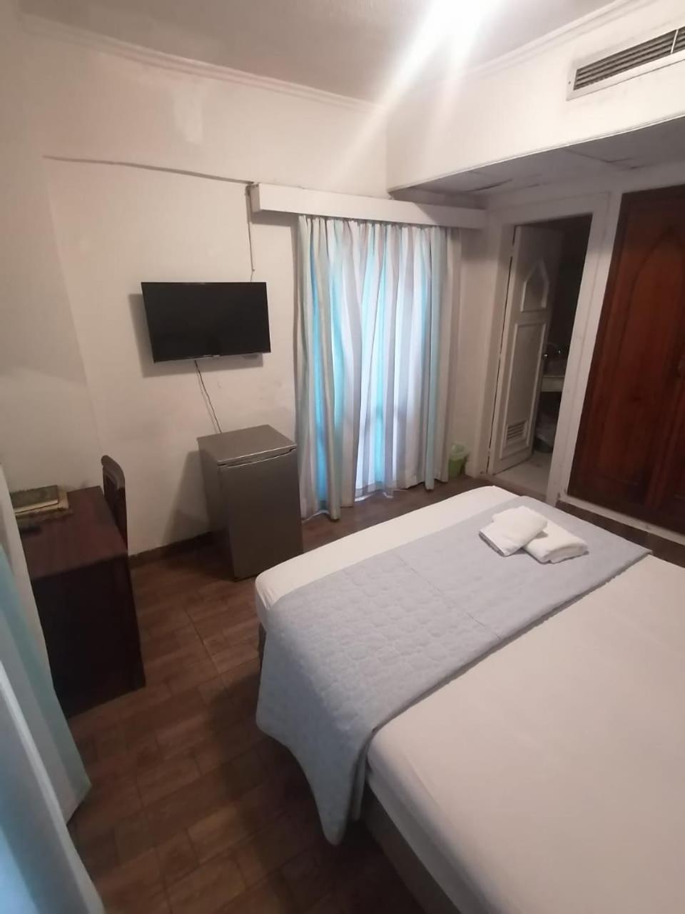 Kaoud Sporting Hotel Aleksandria Zewnętrze zdjęcie