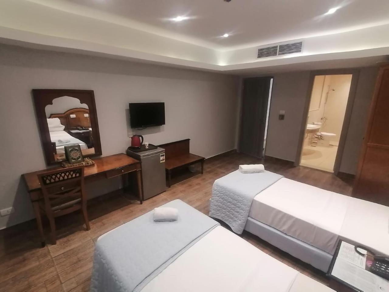 Kaoud Sporting Hotel Aleksandria Zewnętrze zdjęcie
