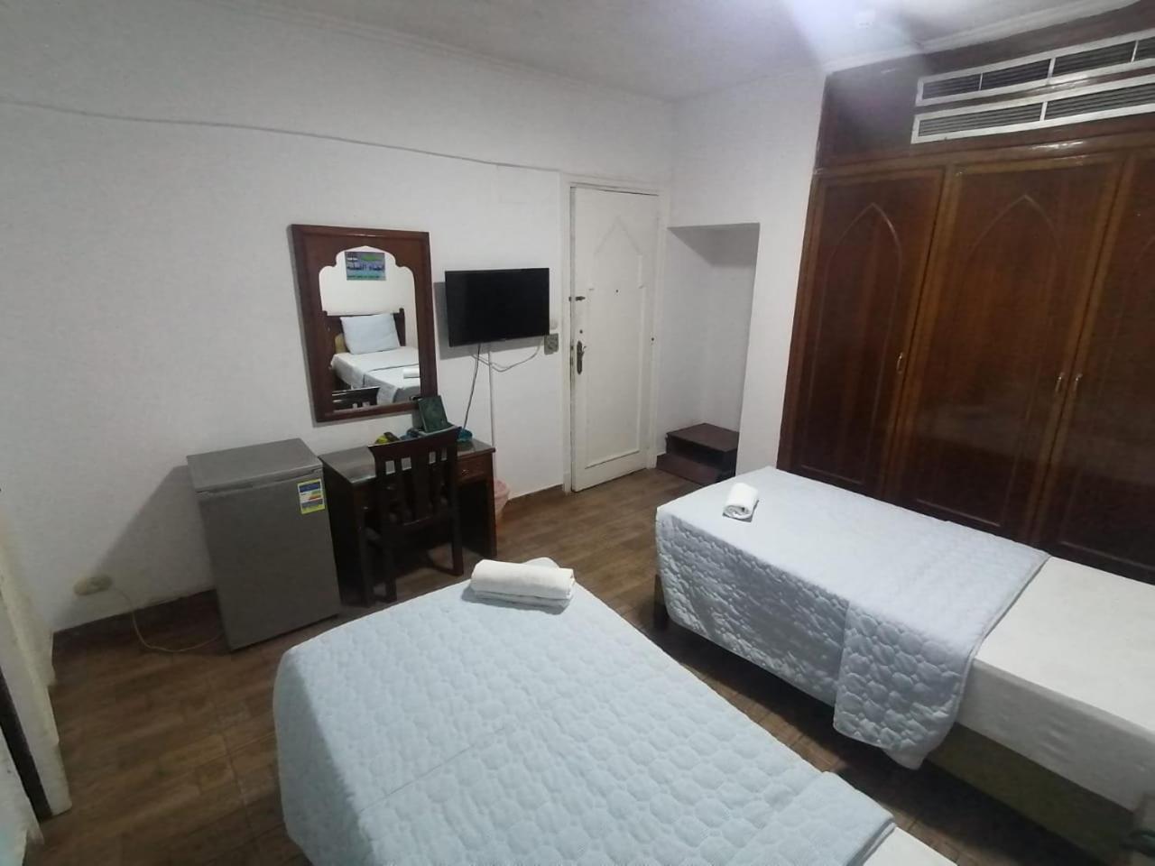 Kaoud Sporting Hotel Aleksandria Zewnętrze zdjęcie
