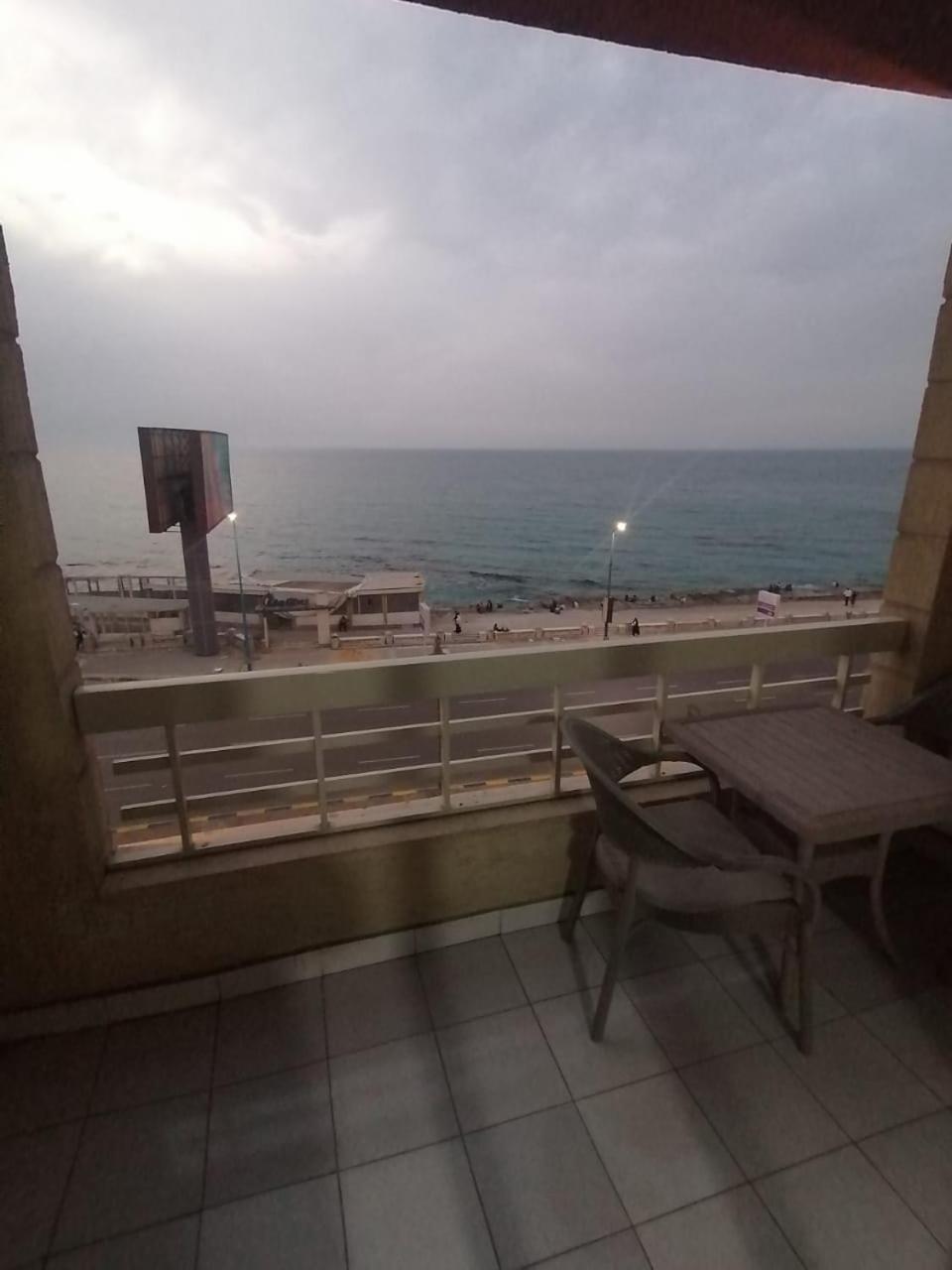 Kaoud Sporting Hotel Aleksandria Zewnętrze zdjęcie