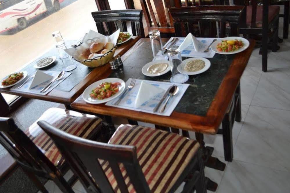 Kaoud Sporting Hotel Aleksandria Zewnętrze zdjęcie
