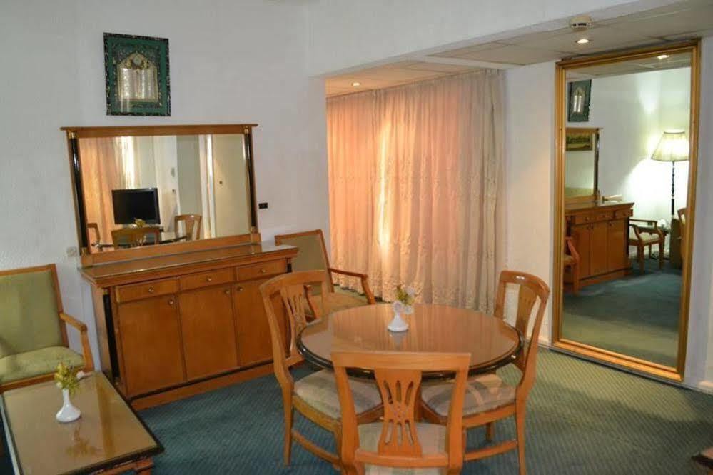 Kaoud Sporting Hotel Aleksandria Zewnętrze zdjęcie